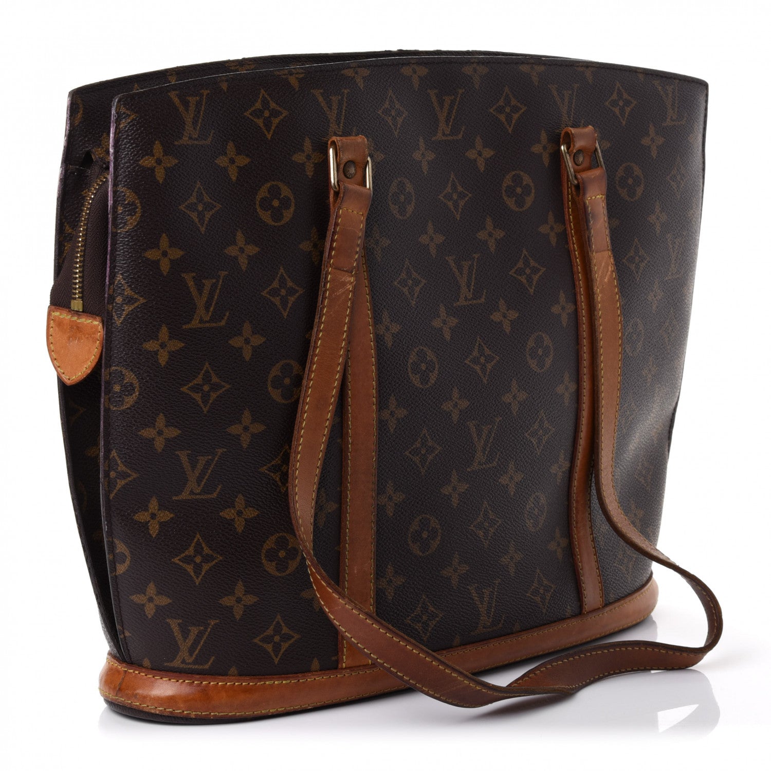 Louis Vuitton Monogram Babylone 2 of 4