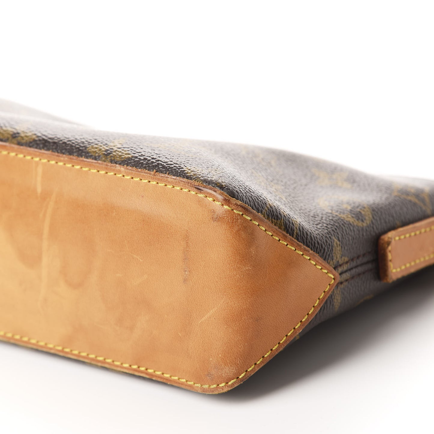 Monogram Trotteur