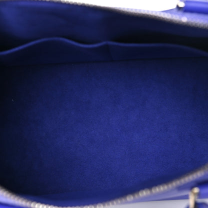 Louis Vuitton Epi Alma PM Figue 5 of 9