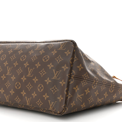 Louis Vuitton Monogram Neo Neverfull GM 11 of 11