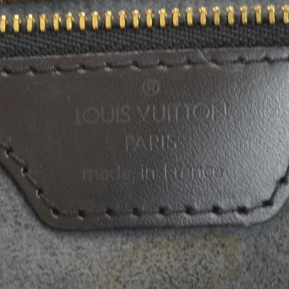 Louis Vuitton Epi Lussac Black 5 of 7