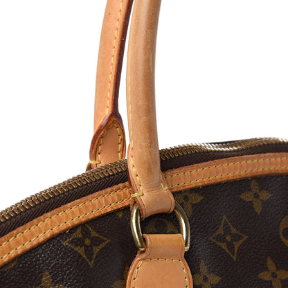 Louis Vuitton Monogram Lockit Horizontal 12 of 21