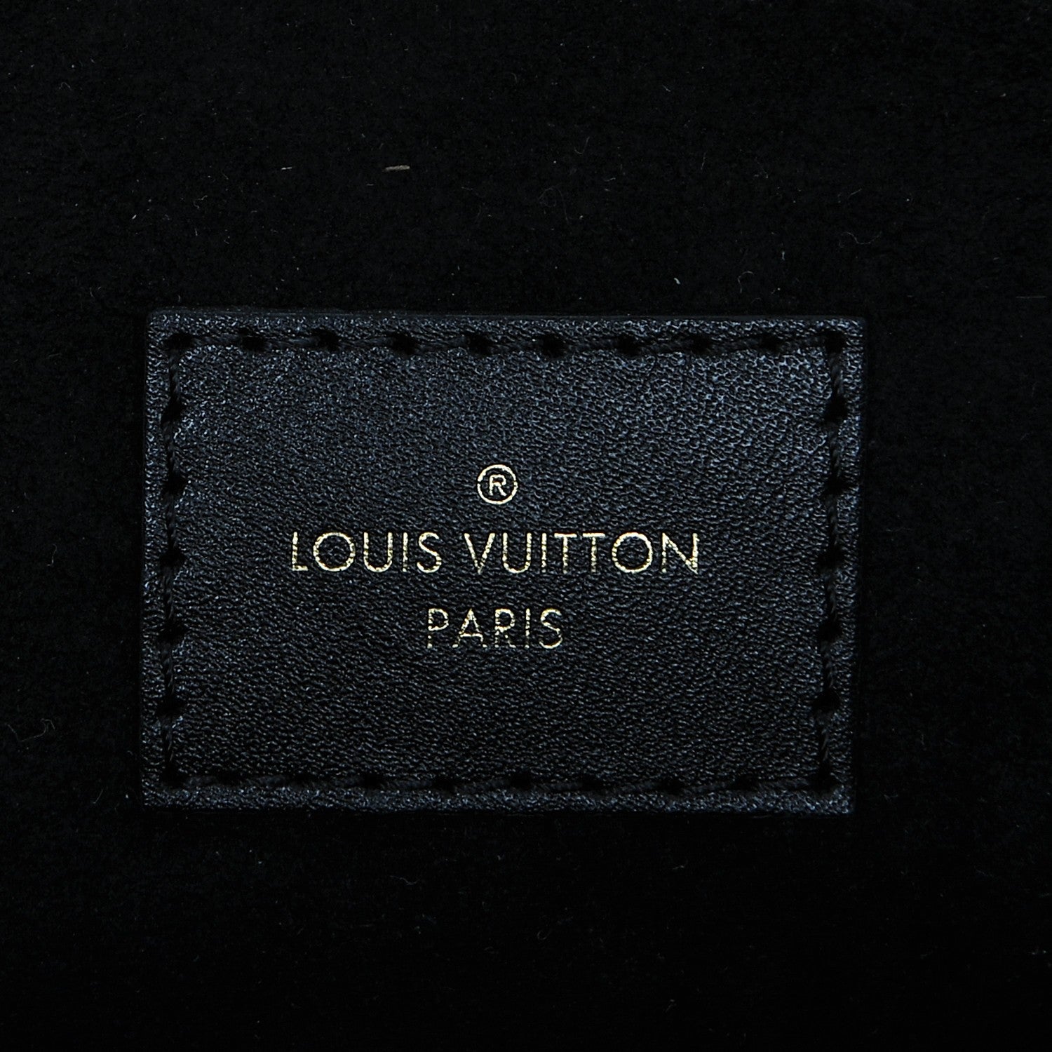 Louis Vuitton Reverse Monogram Pochette Metis 6 of 6