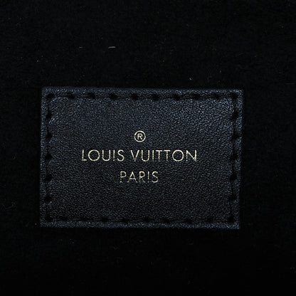 Louis Vuitton Reverse Monogram Pochette Metis 6 of 6