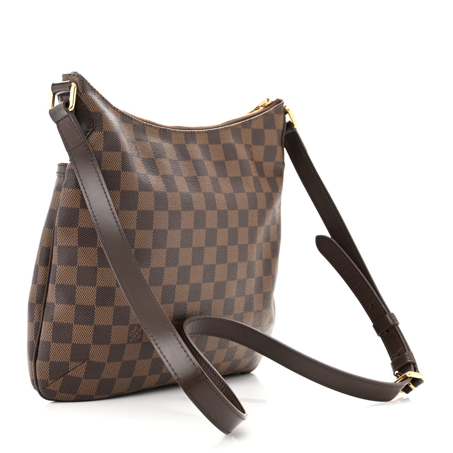 Damier Ebene Bloomsbury PM
