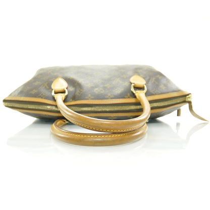 Louis Vuitton Monogram Lockit Horizontal 5 of 8