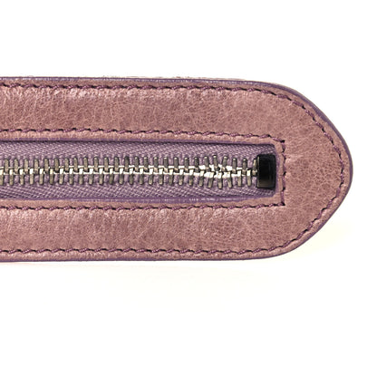 Balenciaga Agneau Classic Hardware City Lilac 14 of 15