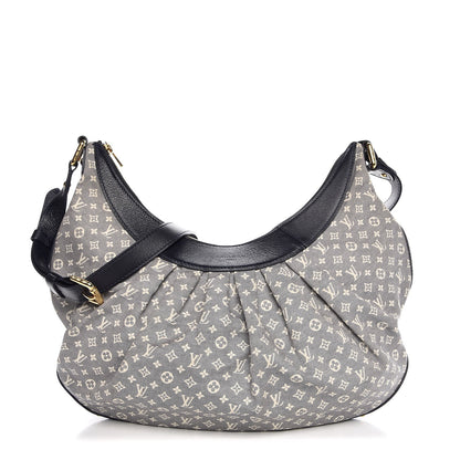 Louis Vuitton Monogram Idylle Rhapsodie MM Encre 1 of 7