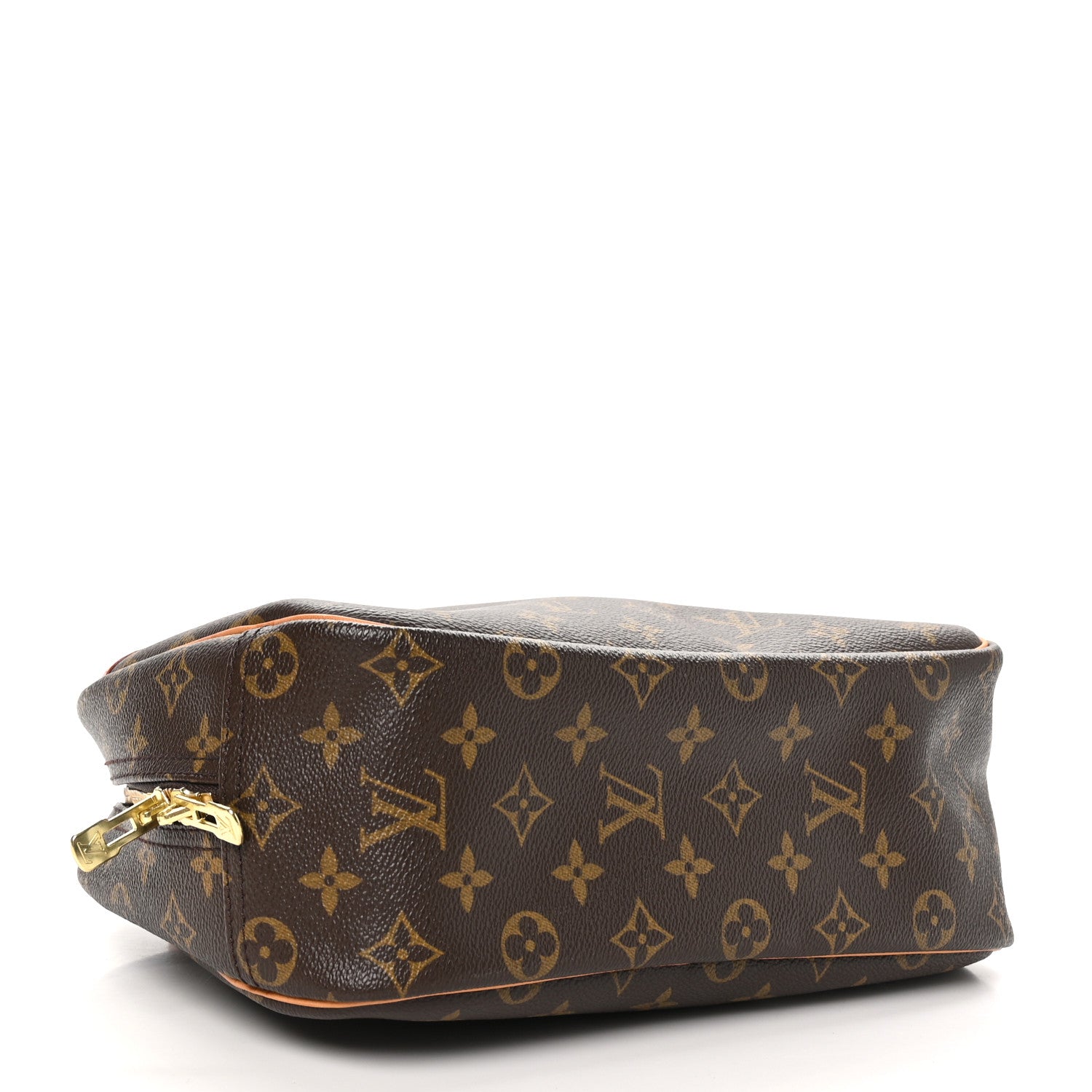 Louis Vuitton Monogram Trouville 4 of 9