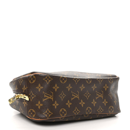 Louis Vuitton Monogram Trouville 4 of 9
