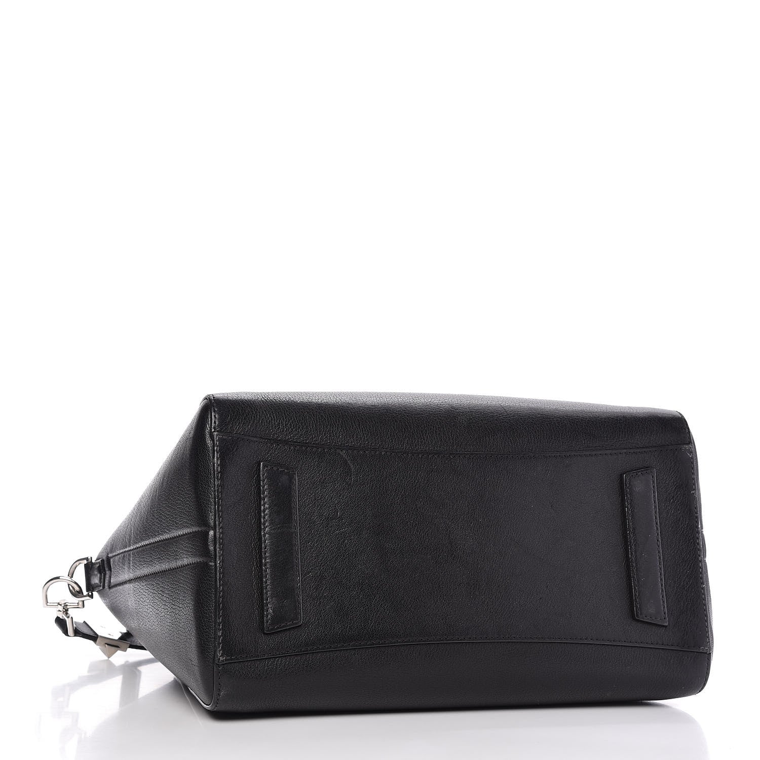 Givenchy Sugar Goatskin Medium Antigona Black 4 of 10