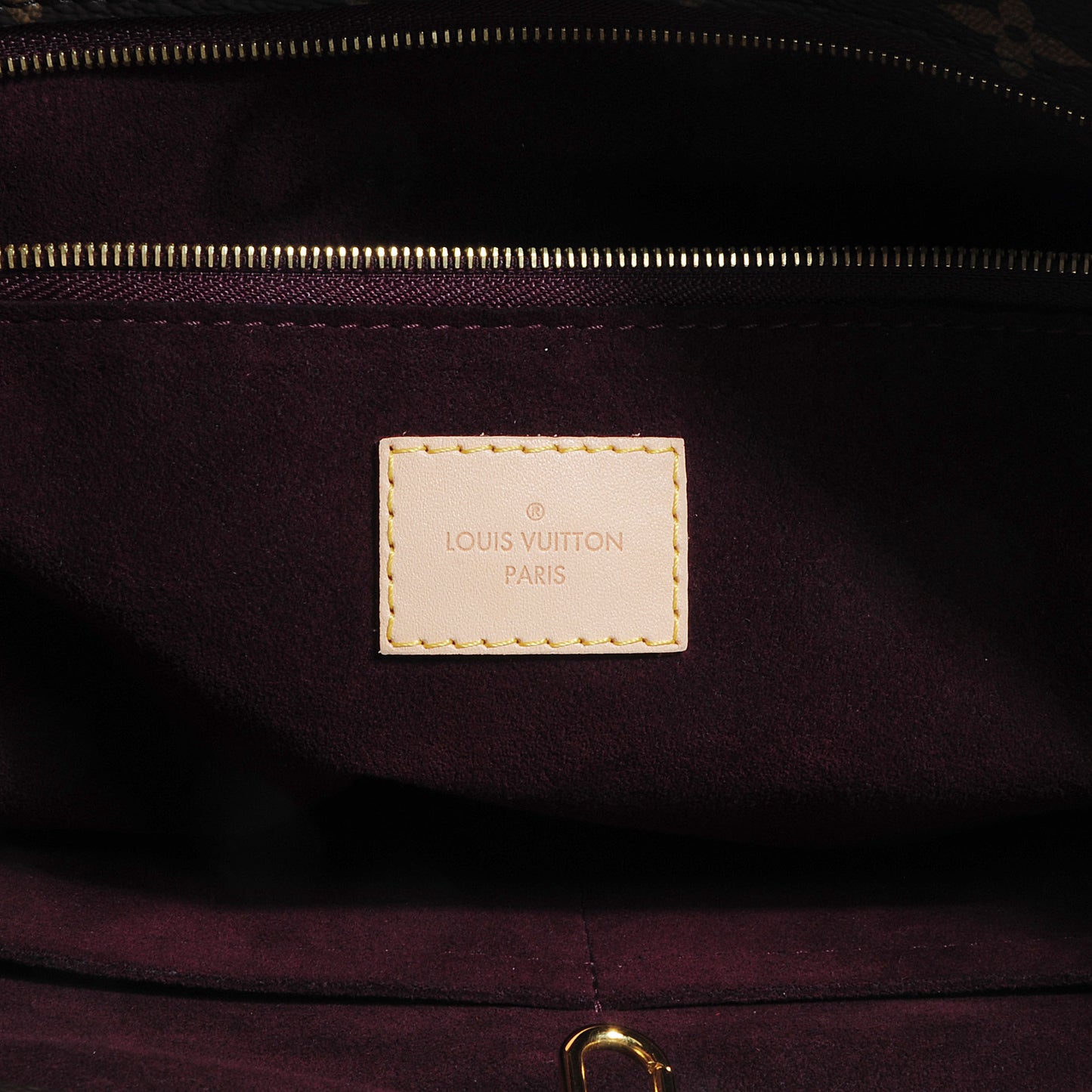 Monogram Voltaire