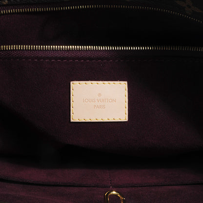Louis Vuitton Monogram Voltaire 6 of 9