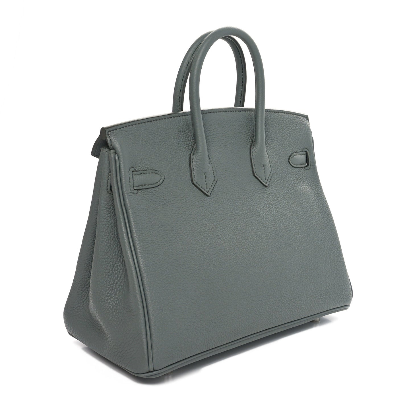Togo Birkin 25 Vert Amande