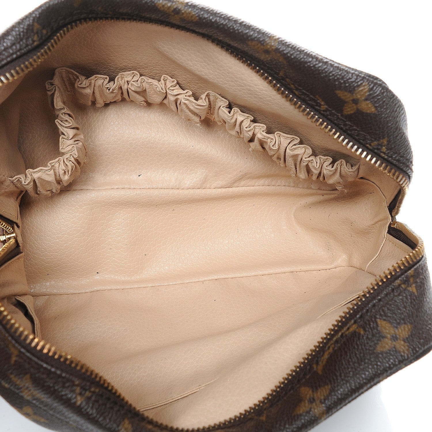 Louis Vuitton Monogram Trousse Toilette 23 5 of 7