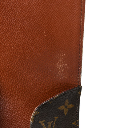 Louis Vuitton Monogram Cartouchiere 22 10 of 11