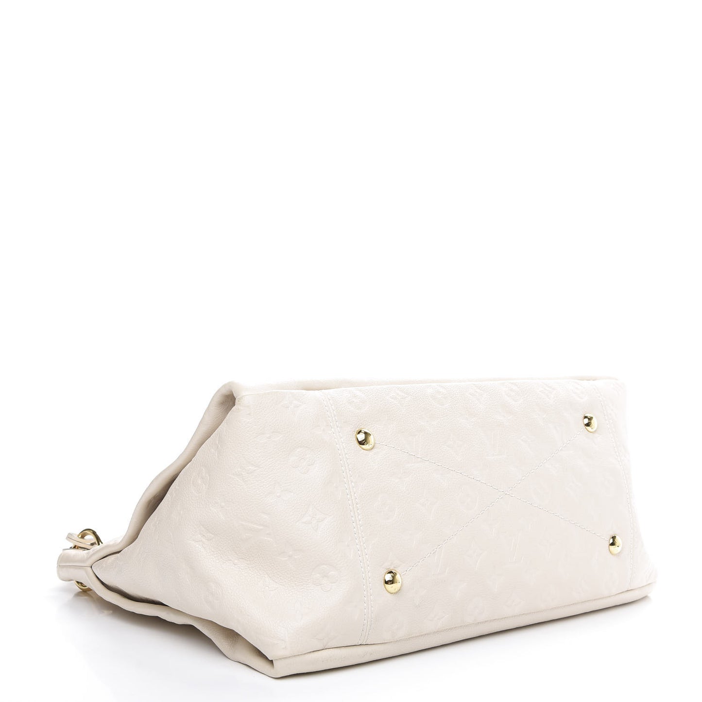 Empreinte Artsy MM Neige