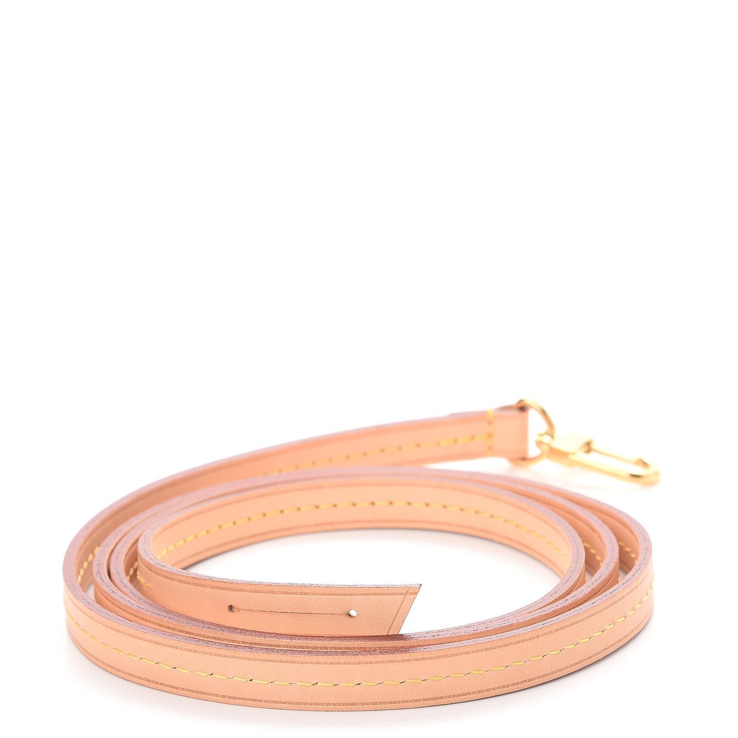 Vachetta Favorite Long Strap