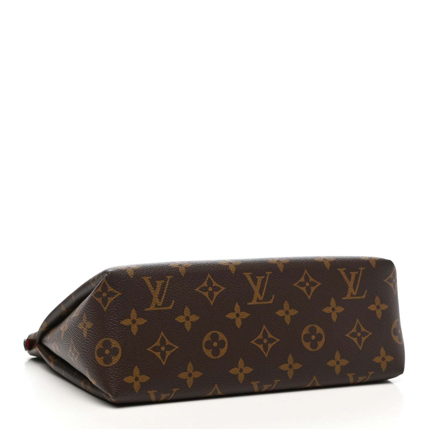 Louis Vuitton Monogram Pallas Beauty Case Cherry 4 of 10