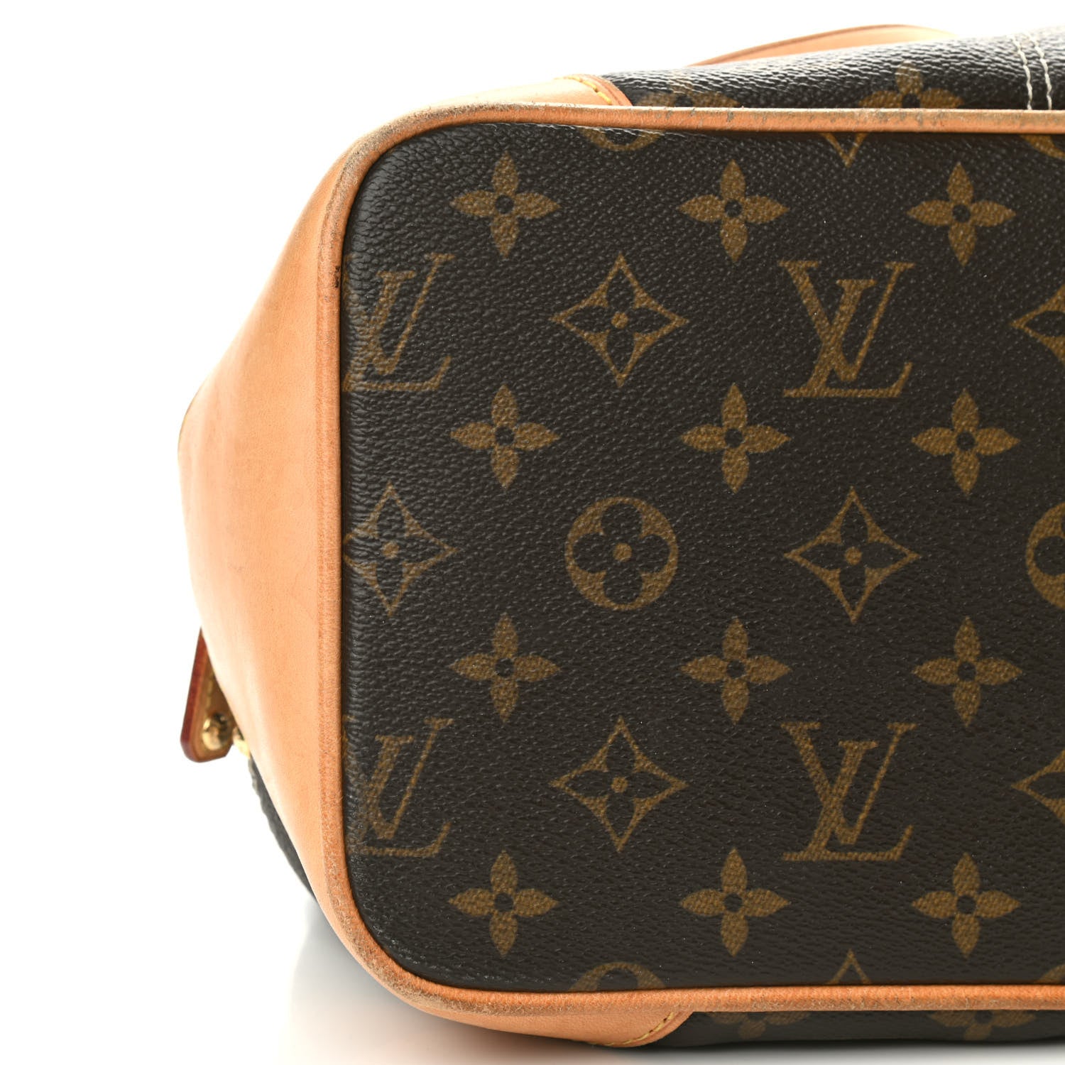 Louis Vuitton Monogram Riveting 15 of 16