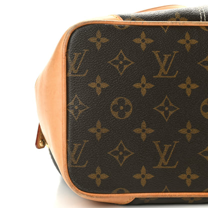Louis Vuitton Monogram Riveting 15 of 16