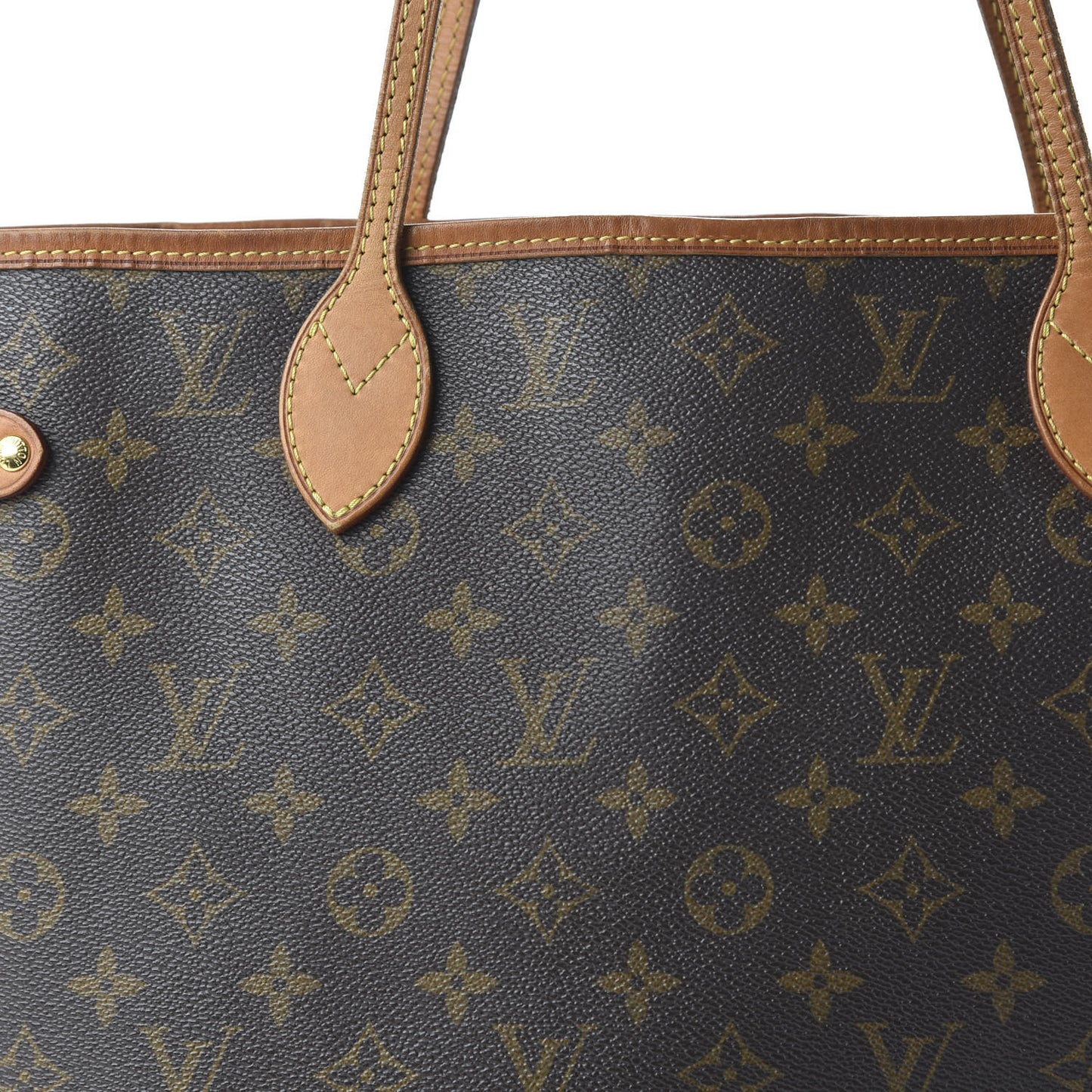 Monogram Neverfull MM