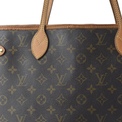 Louis Vuitton Monogram Neverfull MM 10 of 10