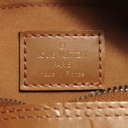 Louis Vuitton Mat Monogram Shelton Ambre 6 of 7