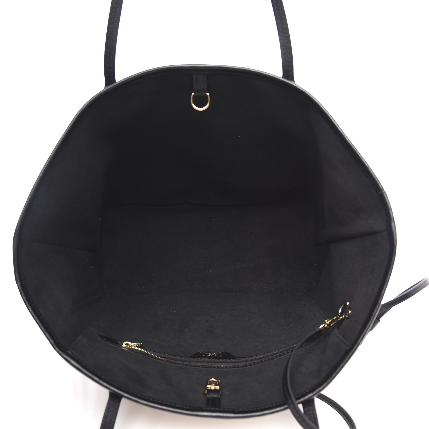 Louis Vuitton Game On Neverfull MM White 5 of 10