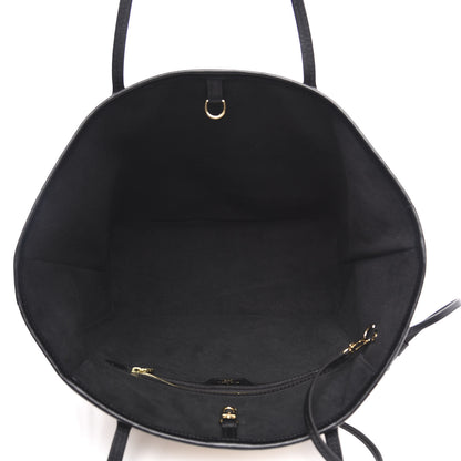 Louis Vuitton Game On Neverfull MM White 5 of 10