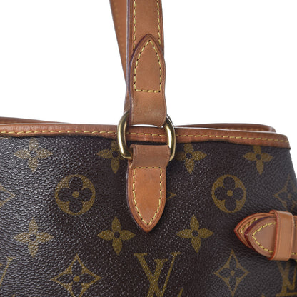 Louis Vuitton Monogram Batignolles Horizontal 10 of 17
