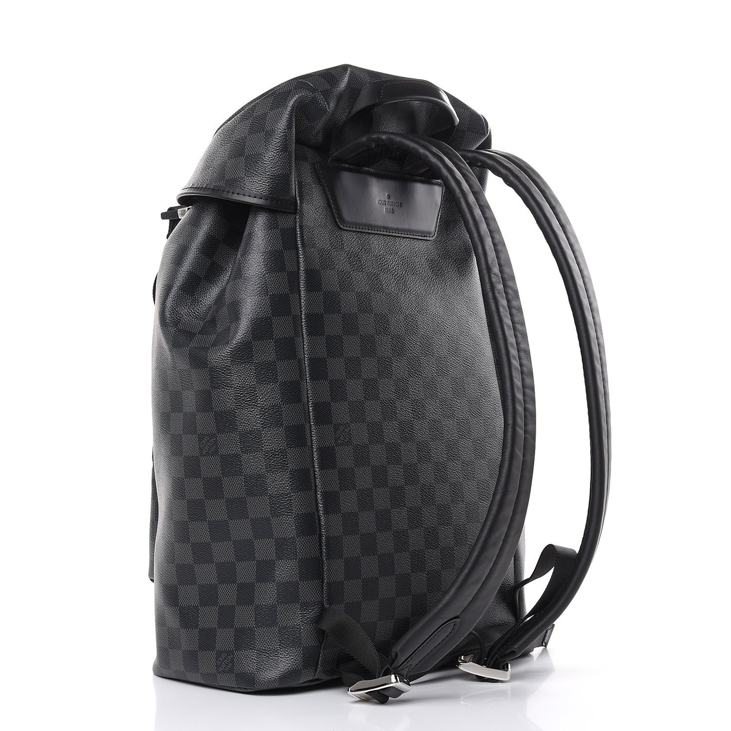 Damier Graphite Zack Backpack