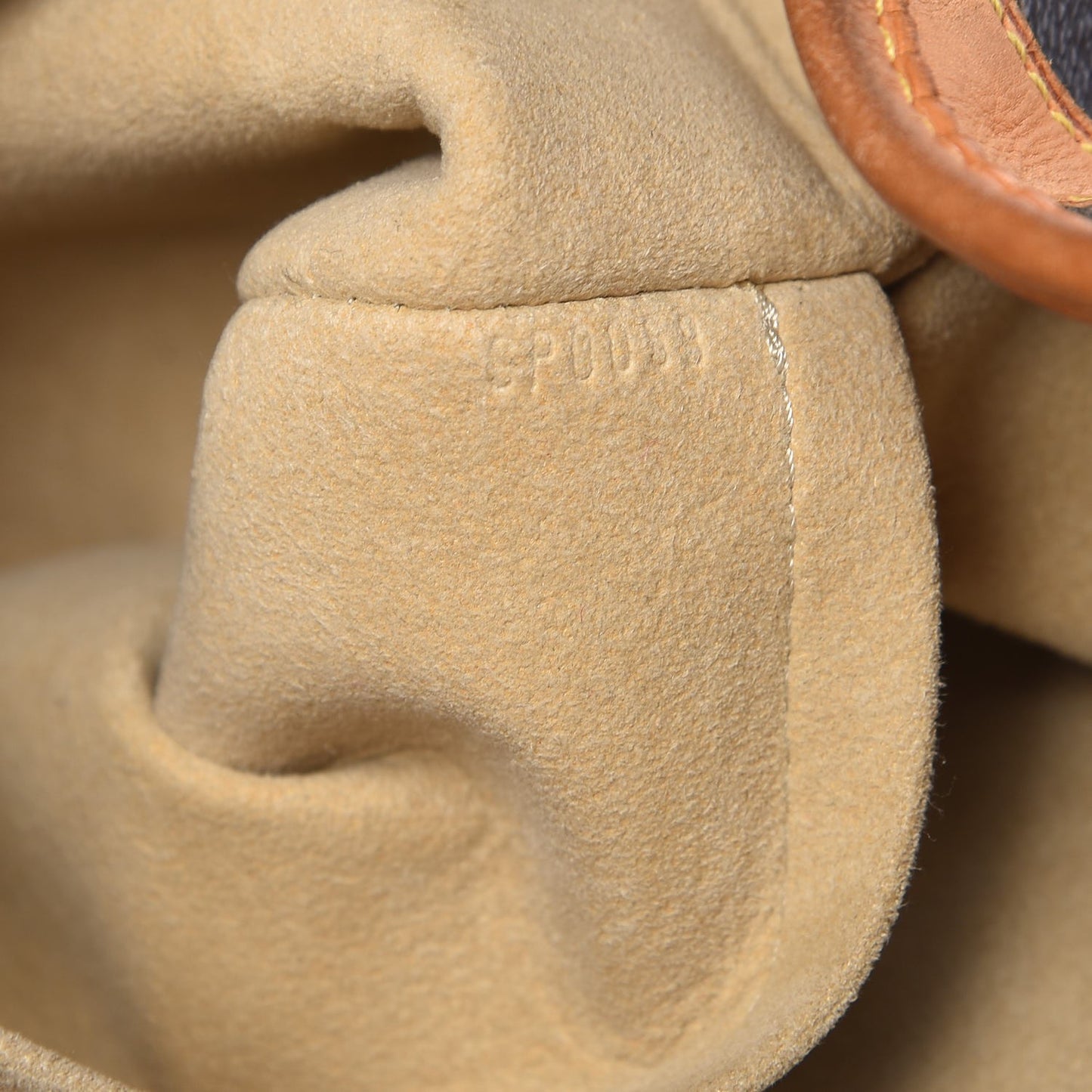 Monogram Galliera GM