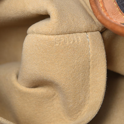 Louis Vuitton Monogram Galliera GM 7 of 17
