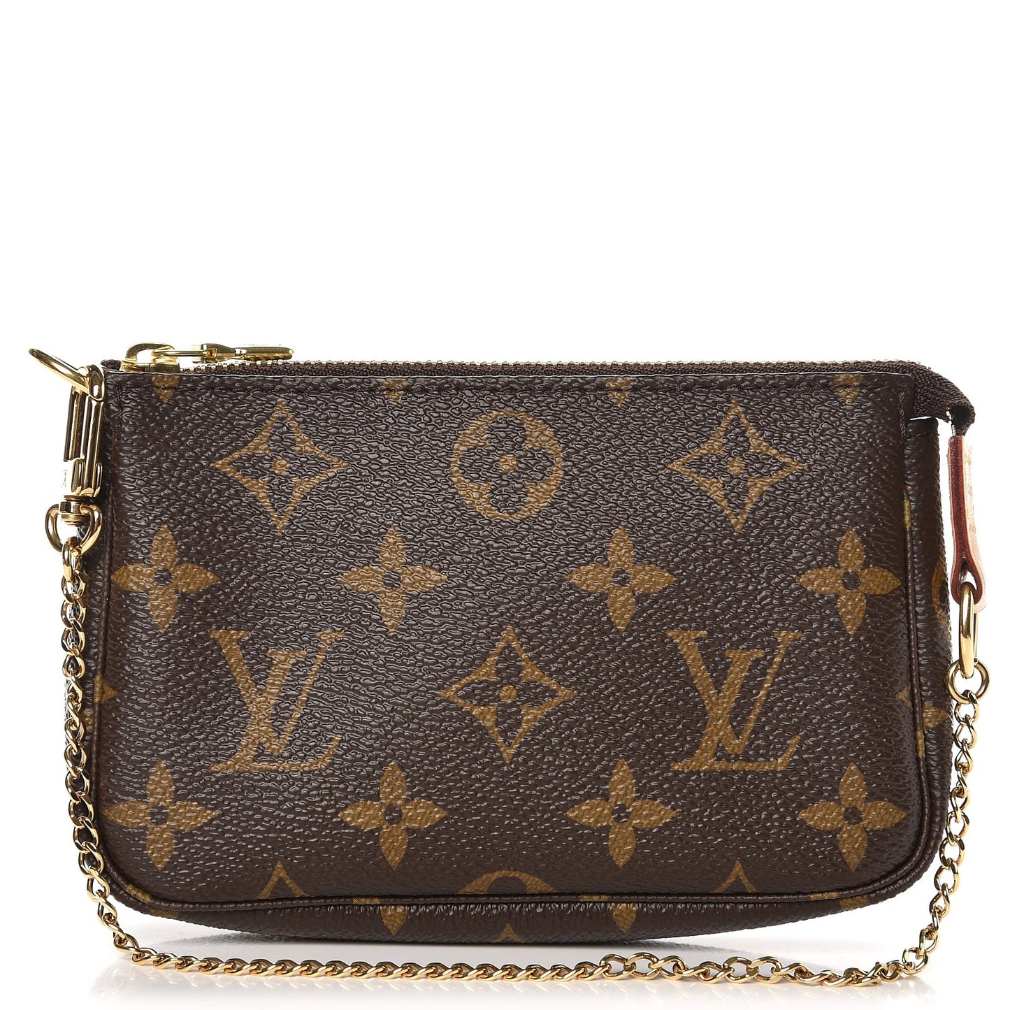 Monogram Mini Pochette Accessories