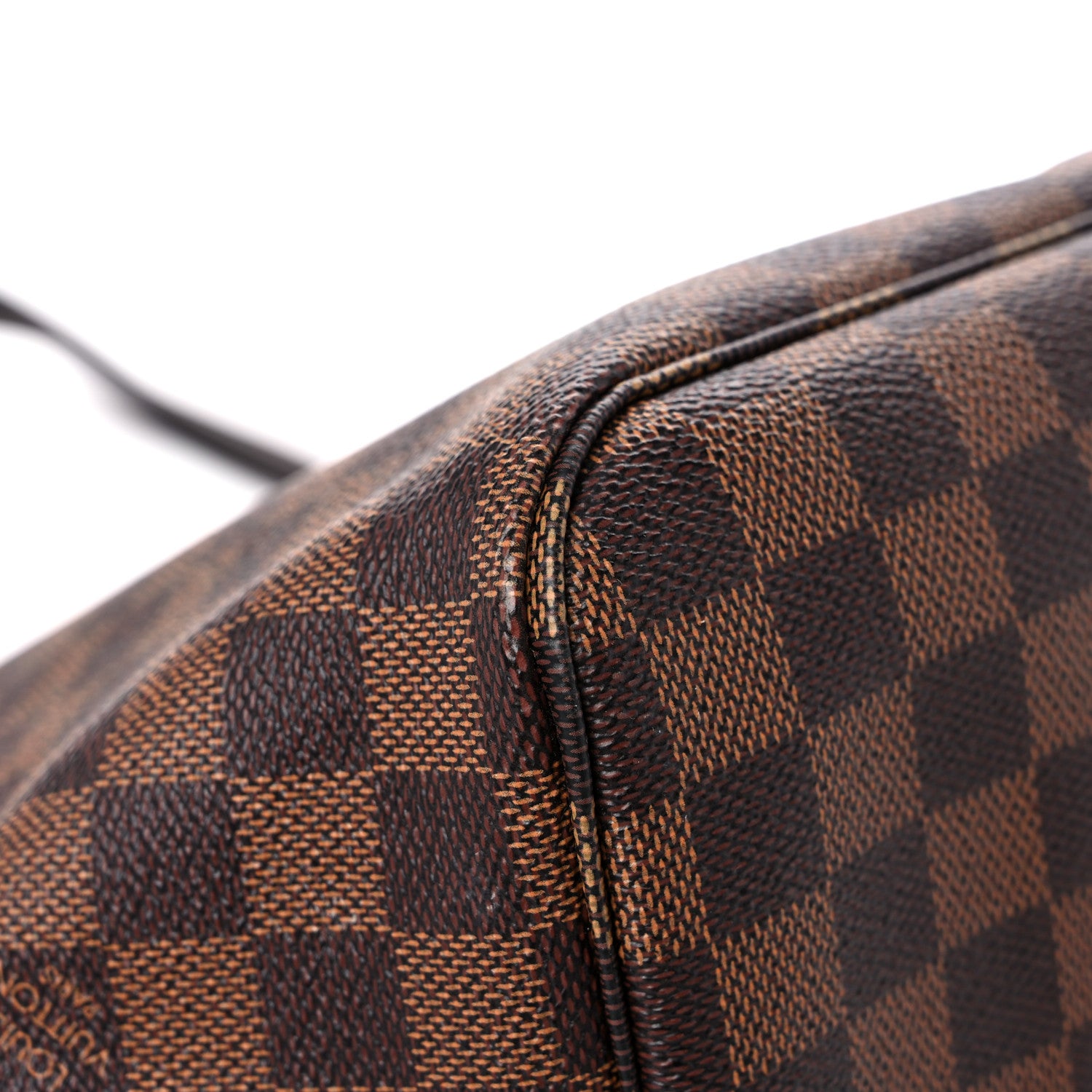 Louis Vuitton Damier Ebene Neo Neverfull GM 8 of 11