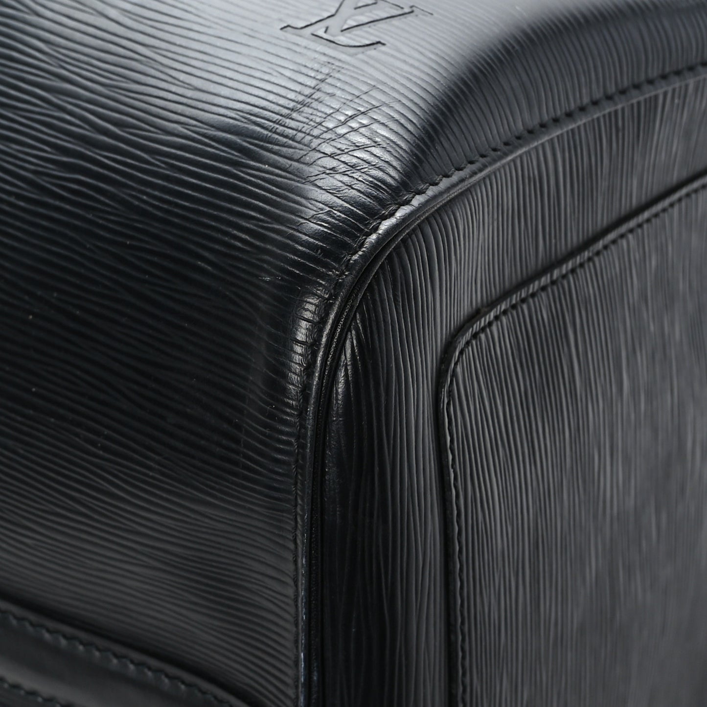 Epi Keepall 50 Black