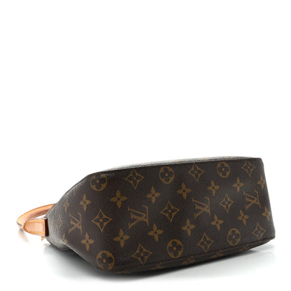 Louis Vuitton Monogram Looping MM 4 of 10