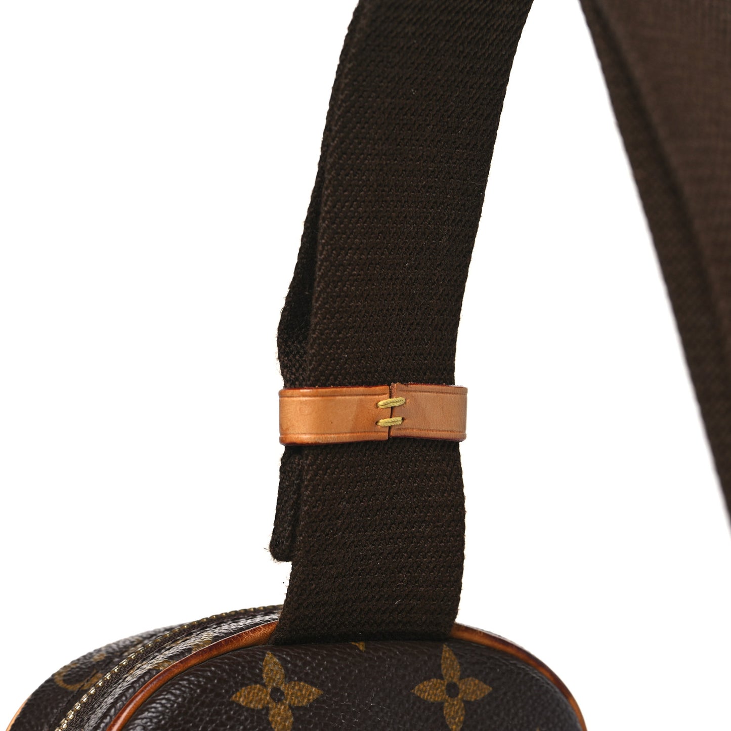 Monogram Pochette Gange