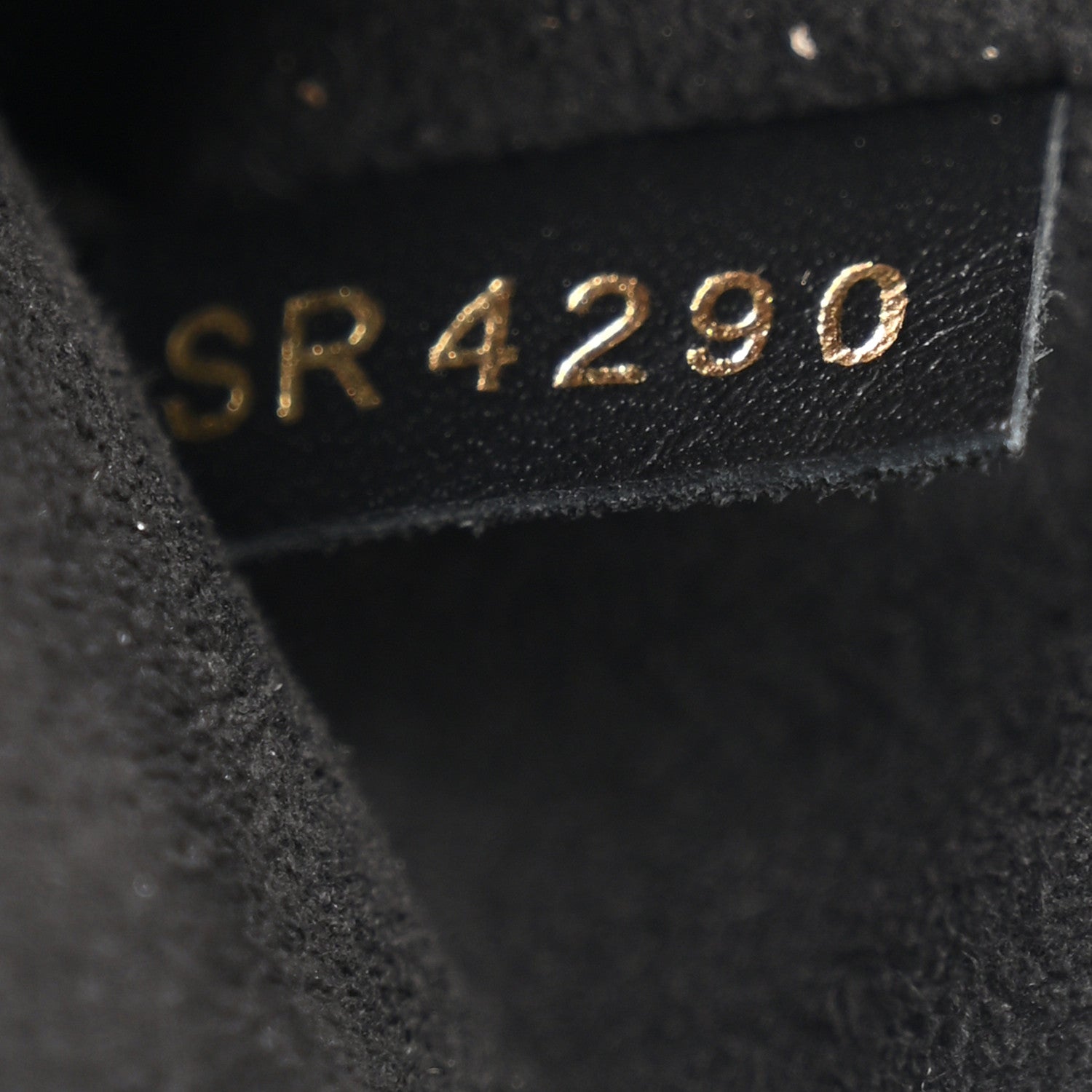 Louis Vuitton Epi Twist Shoulder Bag PM Black 7 of 10