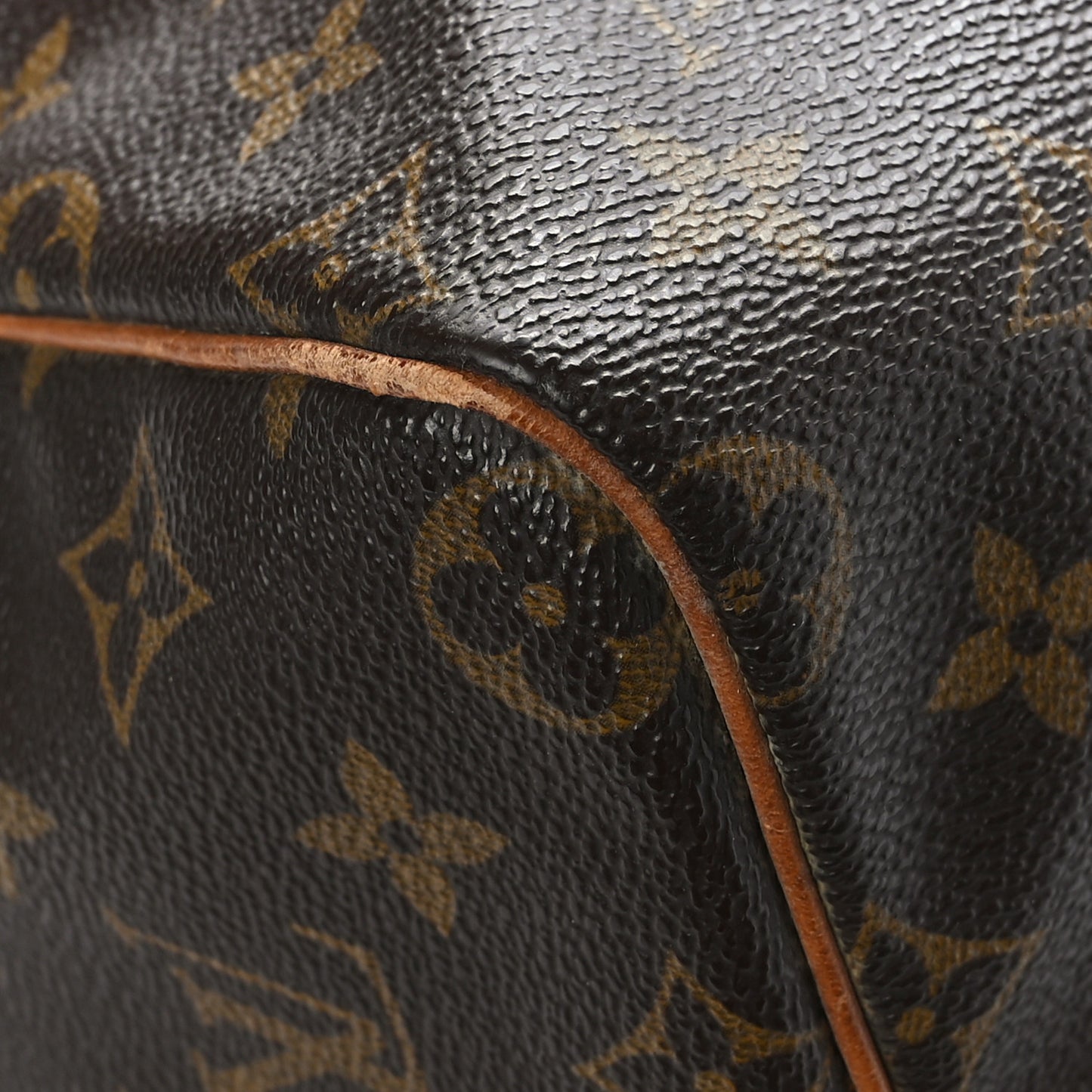Monogram Speedy 40