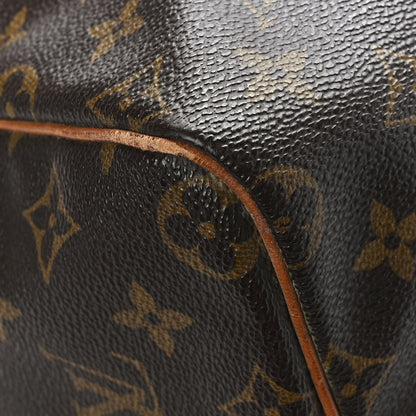 Louis Vuitton Monogram Speedy 40 9 of 13