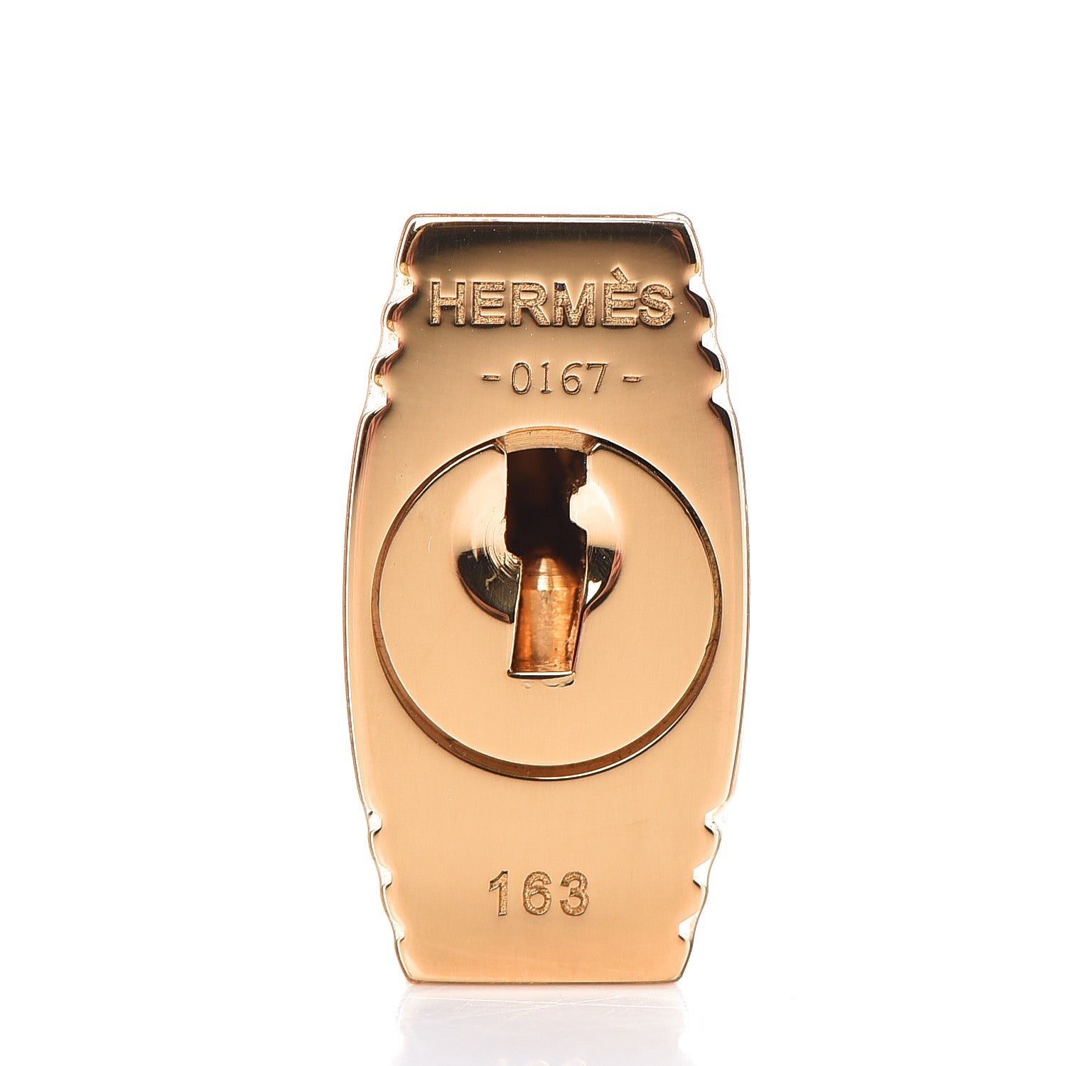 Hermes Togo Birkin 35 Gold 22 of 30