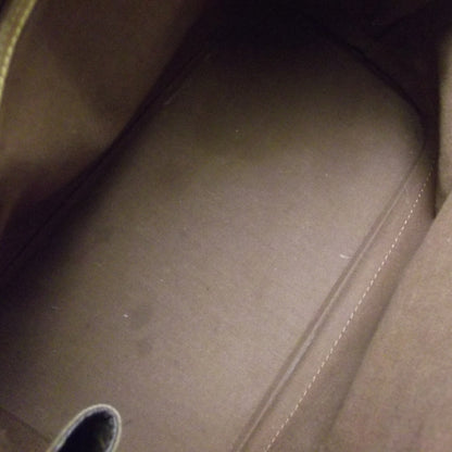 Louis Vuitton Monogram Alma 9 of 10