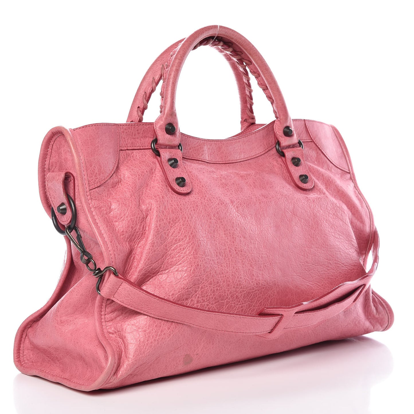 Agneau Classic Hardware City Pivoine