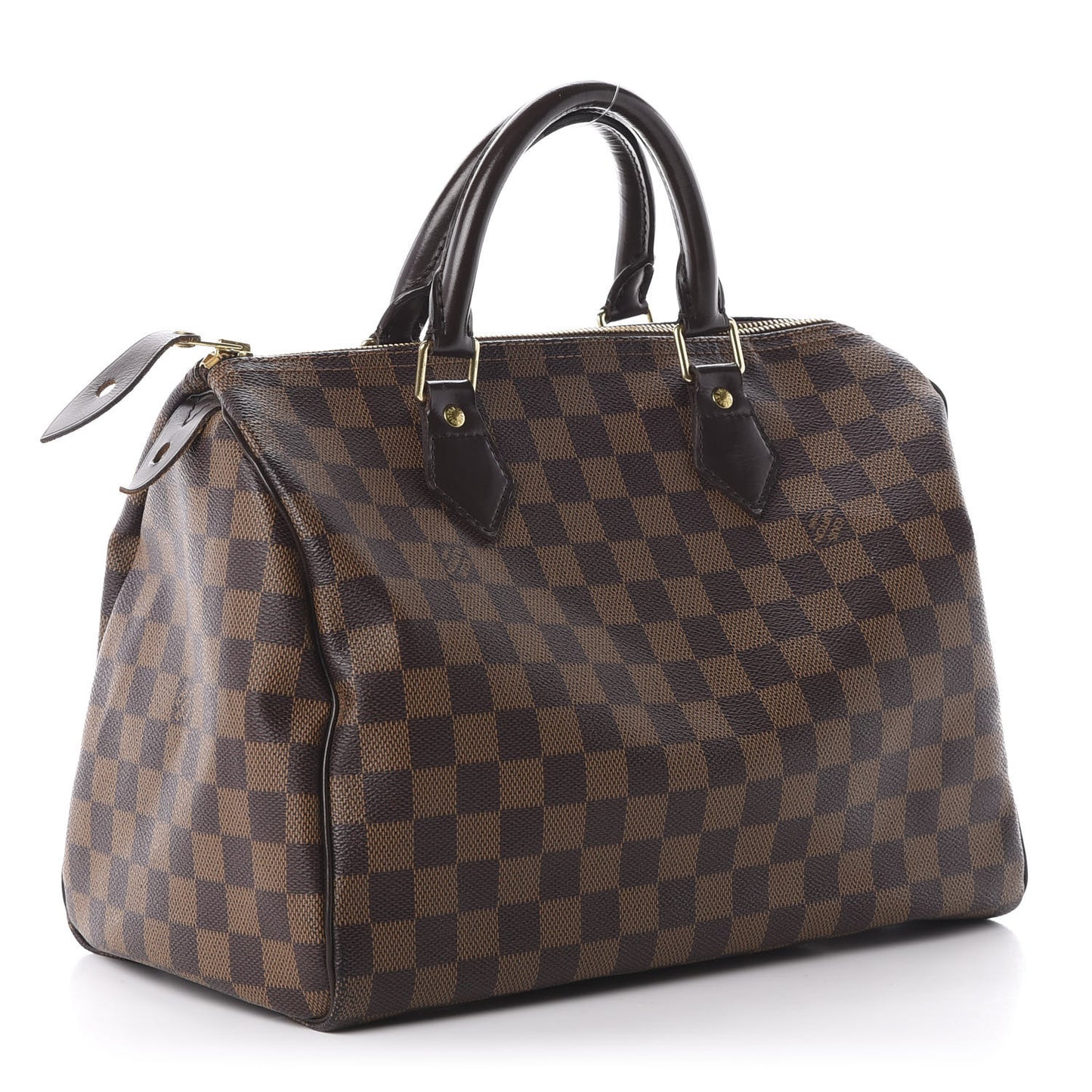 Damier Ebene Speedy 30