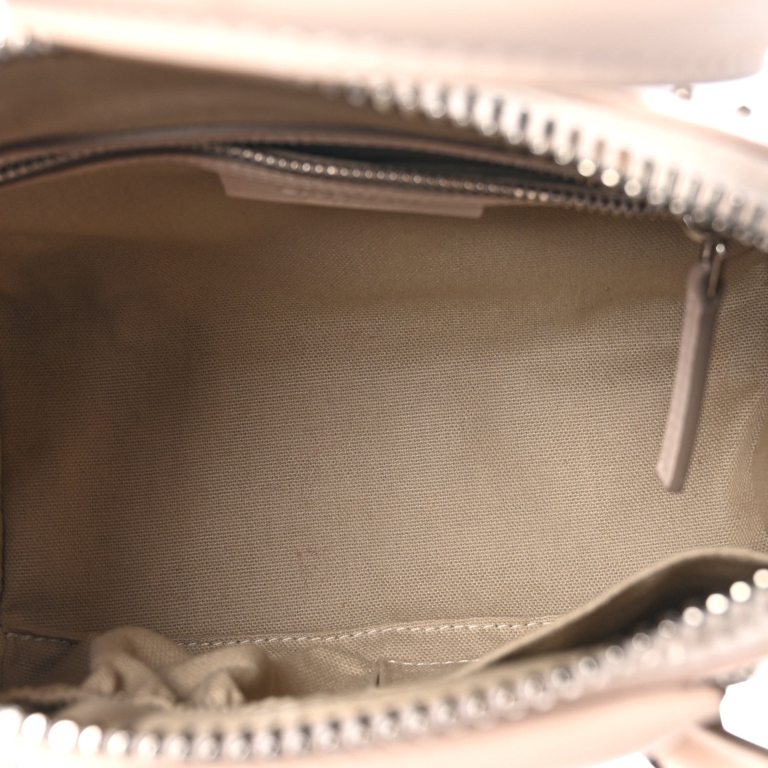 Givenchy Calfskin Small Studded Antigona Beige Buff 5 of 12