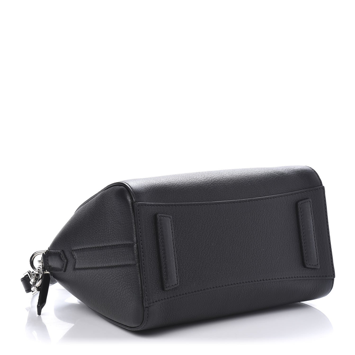 Givenchy Sugar Goatskin Mini Antigona Black 4 of 10