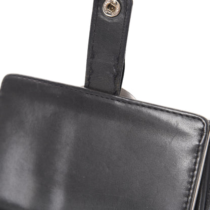 Louis Vuitton Mat Monogram French Purse Wallet Gris 10 of 13