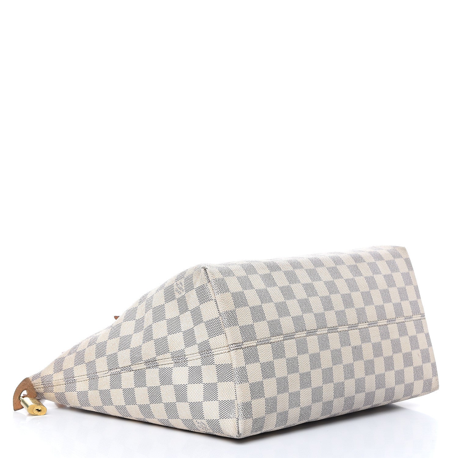 Louis Vuitton Damier Azur Iena PM 4 of 30